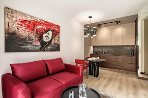 RentPlanet - Apartament Bernardyńska