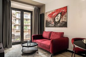 RentPlanet - Apartament Bernardyńska