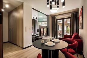 RentPlanet - Apartament Bernardyńska