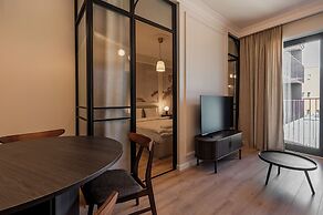 RentPlanet - Apartament Bernardyńska