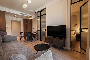 RentPlanet - Apartament Bernardyńska