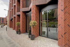 RentPlanet - Apartament Bernardyńska