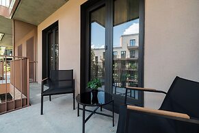RentPlanet - Apartament Bernardyńska