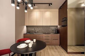 RentPlanet - Apartament Bernardyńska