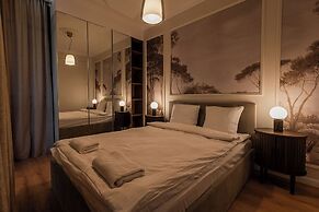 RentPlanet - Apartament Bernardyńska