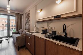 RentPlanet - Apartament Bernardyńska