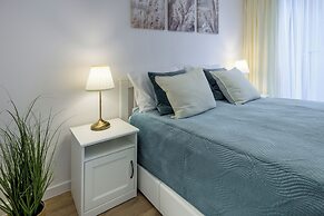 RentPlanet - Apartament Bernardyńska