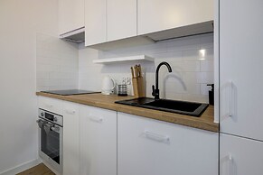 RentPlanet - Apartament Bernardyńska