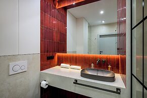 RentPlanet - Apartament Bernardyńska