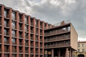 RentPlanet - Apartament Bernardyńska