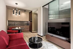 RentPlanet - Apartament Bernardyńska