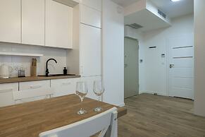 RentPlanet - Apartament Bernardyńska