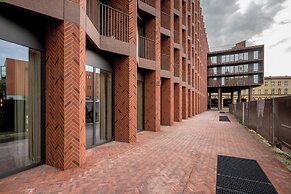 RentPlanet - Apartament Bernardyńska