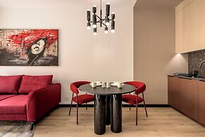 RentPlanet - Apartament Bernardyńska