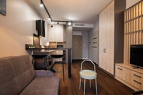 RentPlanet - Apartament Bernardyńska