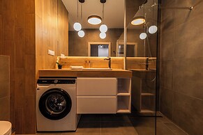 RentPlanet - Apartament Bernardyńska