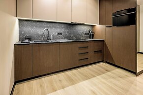 RentPlanet - Apartament Bernardyńska