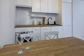 RentPlanet - Apartament Bernardyńska