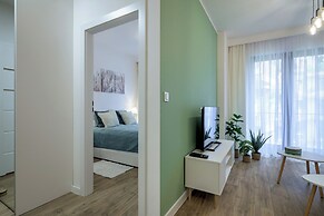 RentPlanet - Apartament Bernardyńska