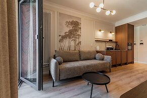 RentPlanet - Apartament Bernardyńska