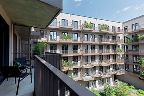 RentPlanet - Apartament Bernardyńska