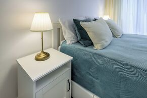 RentPlanet - Apartament Bernardyńska