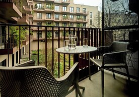 RentPlanet - Apartament Bernardyńska