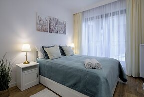 RentPlanet - Apartament Bernardyńska