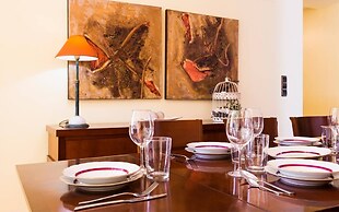 Private Pool, Garden, Barbecue and Beach Nearby