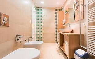 Private Pool, Garden, Barbecue and Beach Nearby