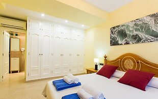 Private Pool, Garden, Barbecue and Beach Nearby