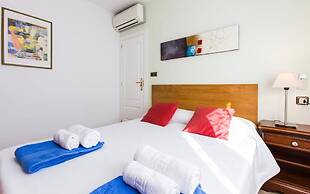 Private Pool, Garden, Barbecue and Beach Nearby