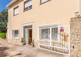 Private Pool, Garden, Barbecue and Beach Nearby