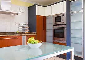 Private Pool, Garden, Barbecue and Beach Nearby