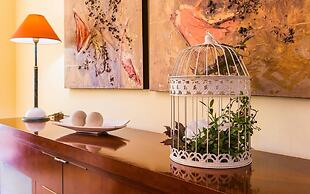 Private Pool, Garden, Barbecue and Beach Nearby