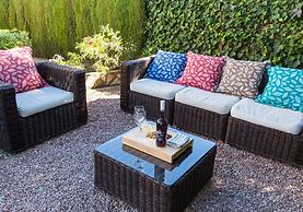 Private Pool, Garden, Barbecue and Beach Nearby