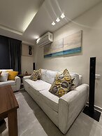 Charming Amman Apartment With Modern Amenities