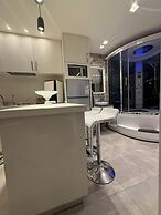 Charming Amman Apartment With Modern Amenities