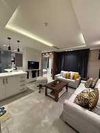 Charming Amman Apartment With Modern Amenities