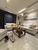 Charming Amman Apartment With Modern Amenities