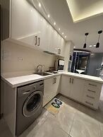 Charming Amman Apartment With Modern Amenities