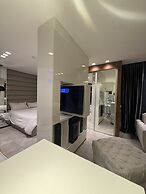 Charming Amman Apartment With Modern Amenities