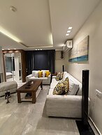 Charming Amman Apartment With Modern Amenities