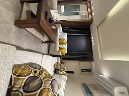 Charming Amman Apartment With Modern Amenities