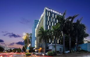 CNHOL RADIENT HOTEL