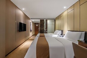 CNHOL RADIENT HOTEL