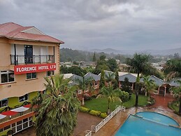 Florence Hotel