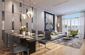 Achilles Residence-Vinhome Skylake Hanoi