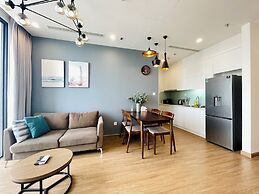 Achilles Residence-Vinhome Skylake Hanoi