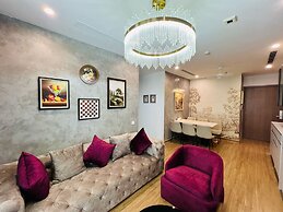 Achilles Residence-Vinhome Skylake Hanoi